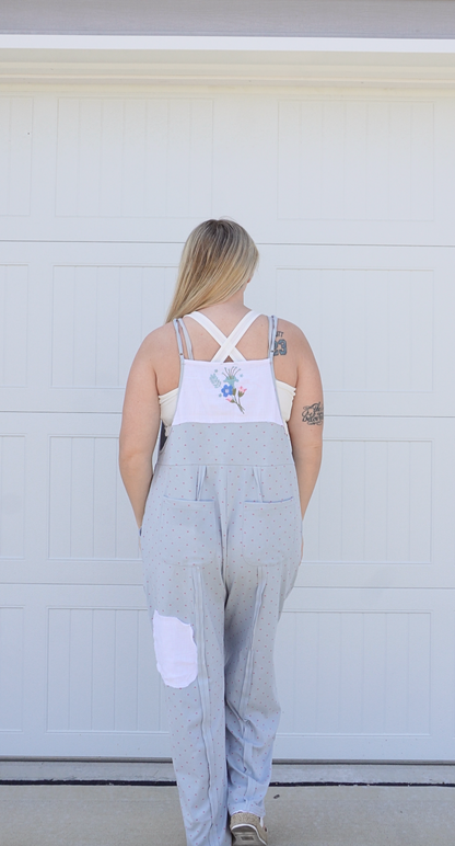 Lovebug Jumper